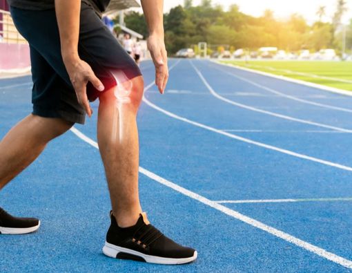 Mengulik Fungsi Tulang Paha Hingga Masalah Kesehatannya