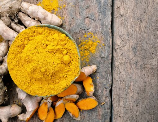 Manfaat Kunyit untuk Menyembuhkan Hepatitis A, Efektifkah?