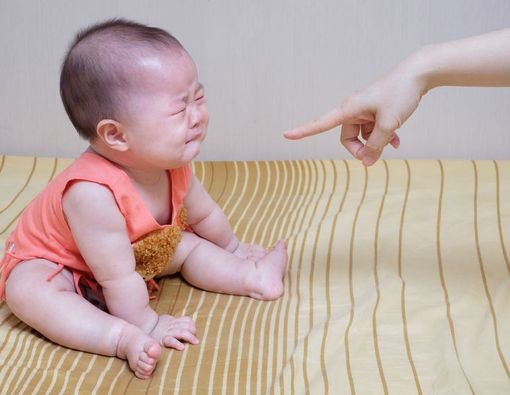 3 Hal yang Menghambat Kreativitas si Kecil