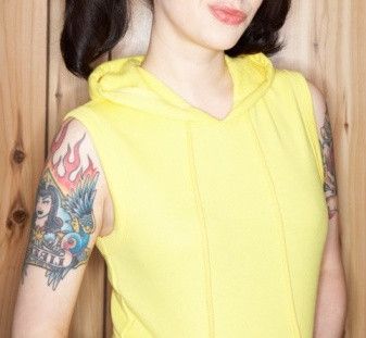 Tato: Risiko &amp; Cara Merawatnya