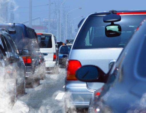 Waspada, Polusi Udara Bisa Menurunkan Kecerdasan!