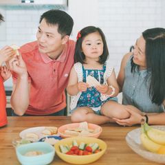 Mengenal Metode Montessori untuk Mendidik Anak di Rumah