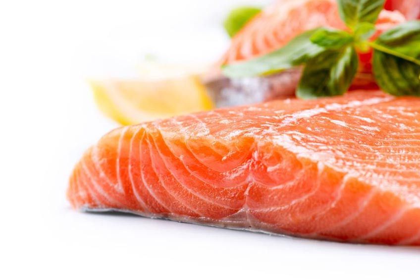 4 Makanan Sehat Wajib Konsumsi Setelah Seharian Makan Sembarangan