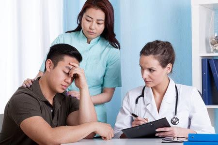 Kenali Anemia, Diagnosis dan Cara Pengobatannya