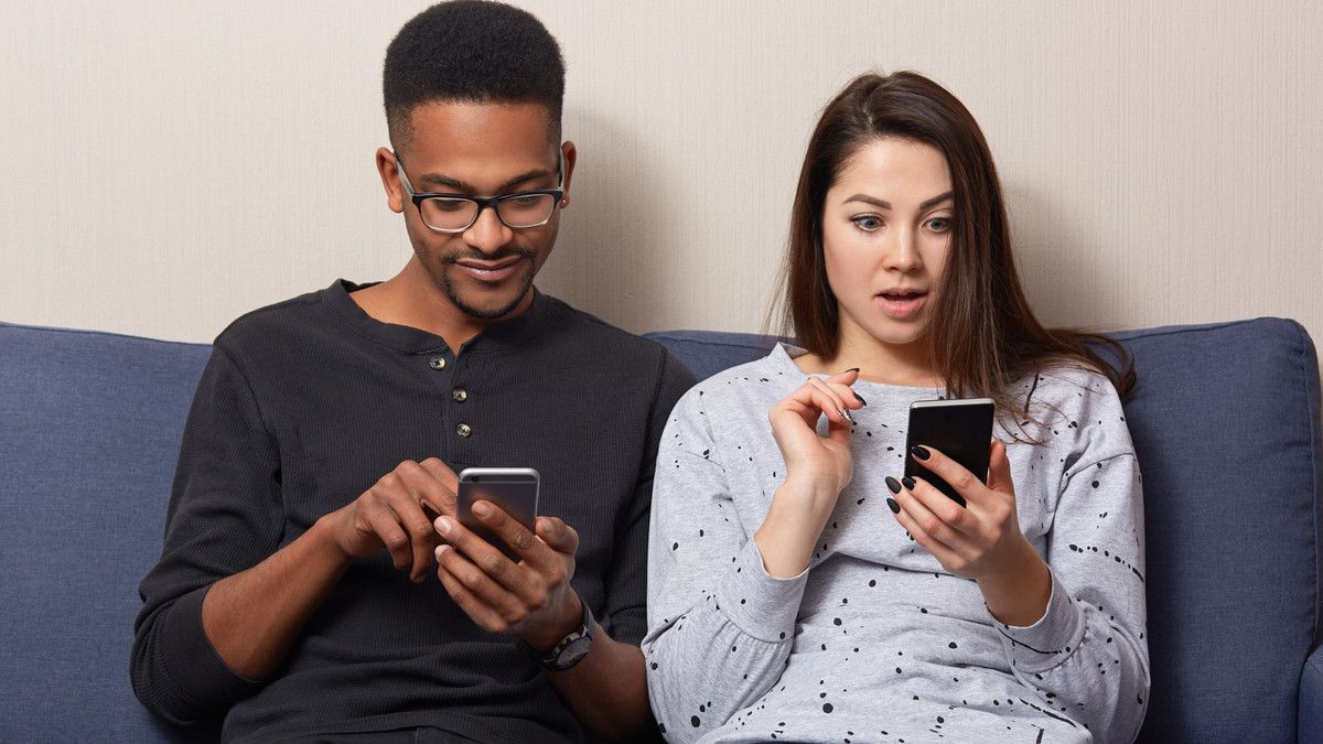 Pentingnya Menyaring Produk dan Berita Hoaks tentang Kesehatan