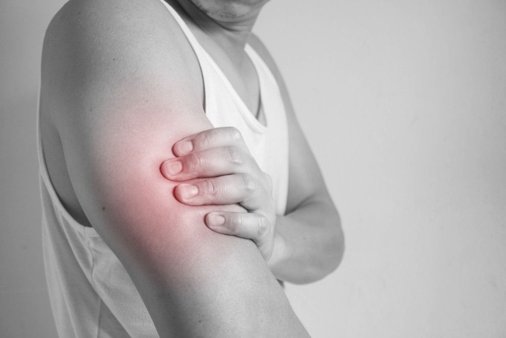 Awas, 5 Cedera Ini Mengintai Anda Setiap Hari!