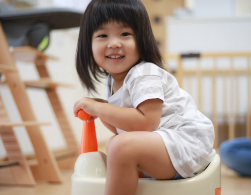 Tumbuh Kembang Balita 24 Bulan