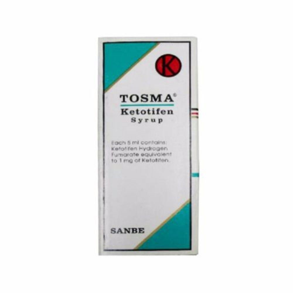 Tosma