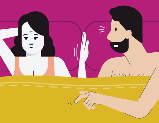 Jarang Berhubungan Badan, Benarkah Bisa Bikin Lebih Cepat Menopause?