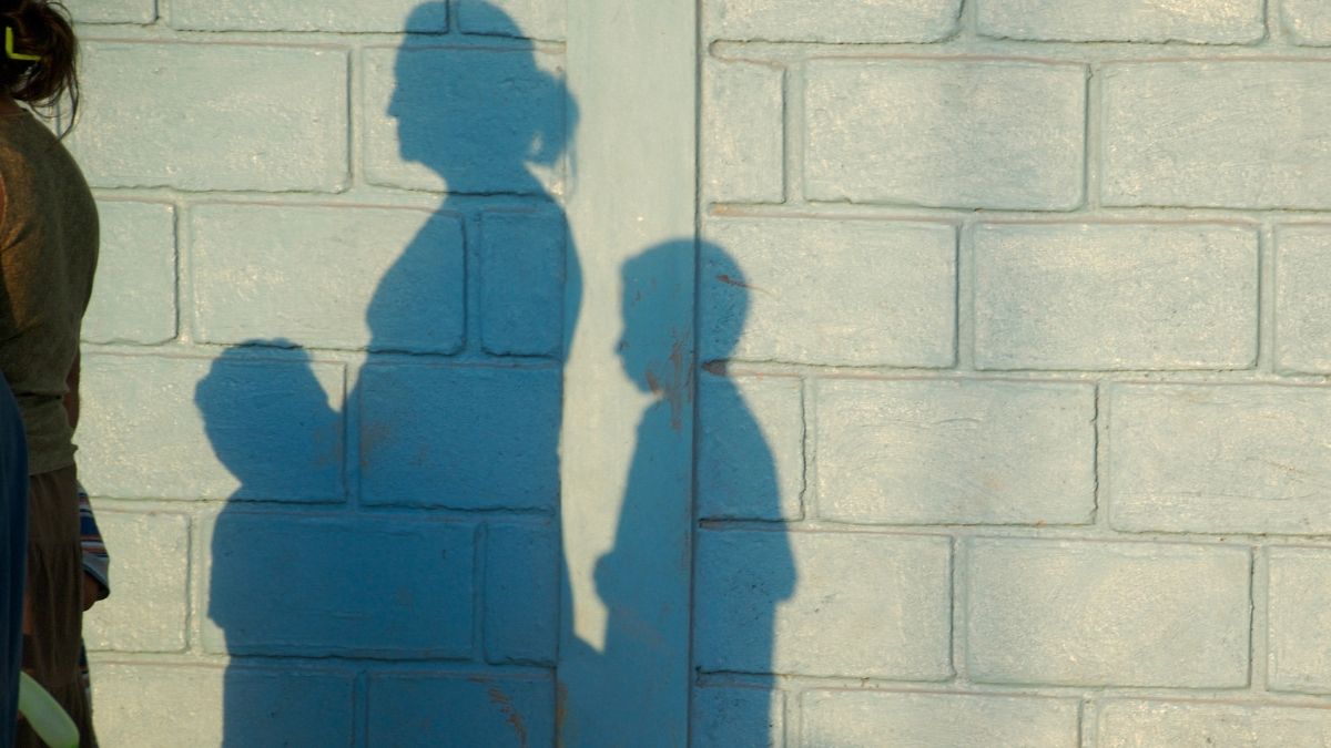 Keluarga yang disfungsional