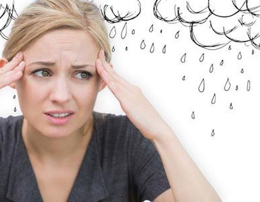 Migrain Disebabkan Oleh Pengaruh Cuaca, Benarkah?