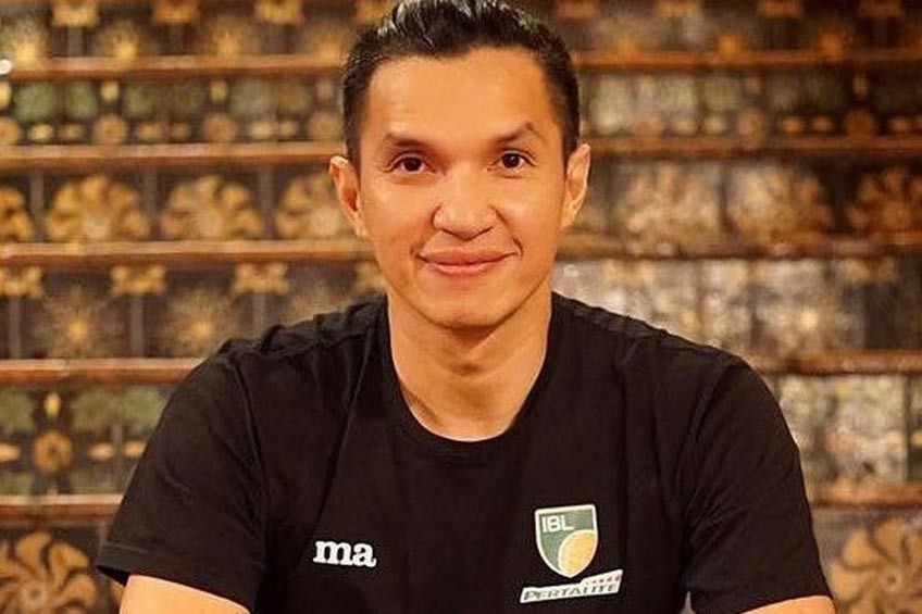 Proses Pemulihan Kondisi Asisten Demian Aditya Pasca Kecelakaan