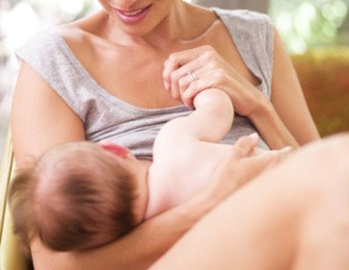 5 Info Seputar Menyusui