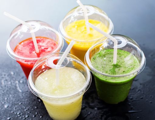 Resep Smoothies ala Meghan Markle, Santapan Sehat dan Mudah Dibuat!