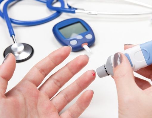 Gula Darah di Atas 400? Ini yang Harus Dilakukan