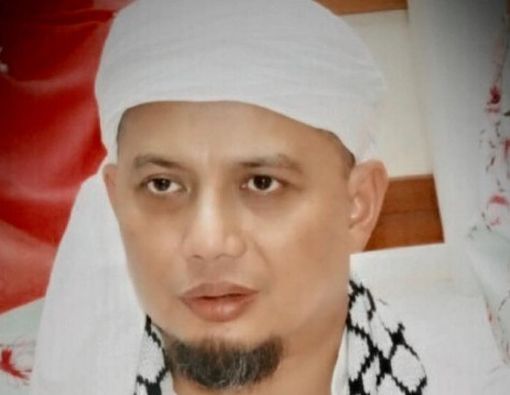 Kenali Kanker Nasofaring yang Diderita Ustaz Arifin Ilham