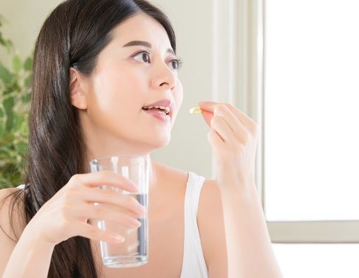 Serba-serbi Vitamin E untuk Ibu hamil