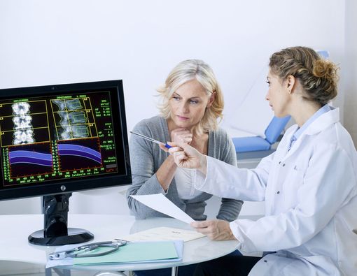 Tes Kesehatan Apa Saja yang Wajib Dilakukan Wanita?