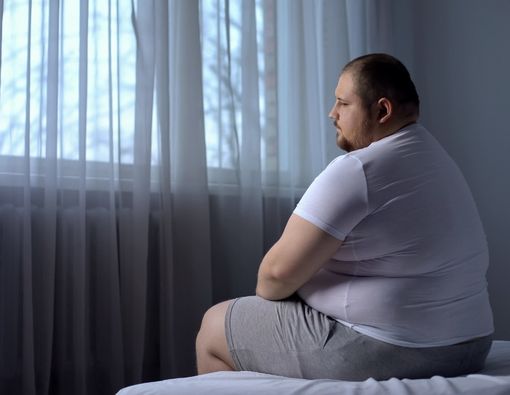 Benarkah Obesitas Turunkan Kepuasan Hubungan Seks?