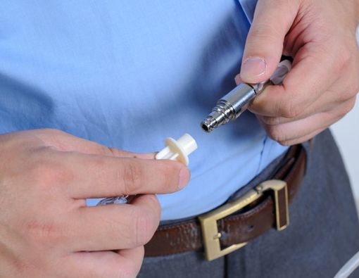 Mengenal CAPD, Alternatif Lain untuk Cuci Darah