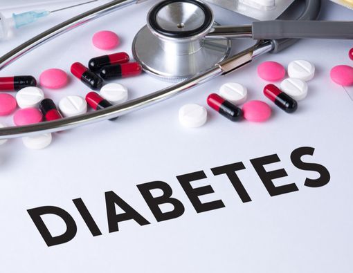 Benarkah Konsumsi Obat Diabetes Memicu Sakit Jantung?