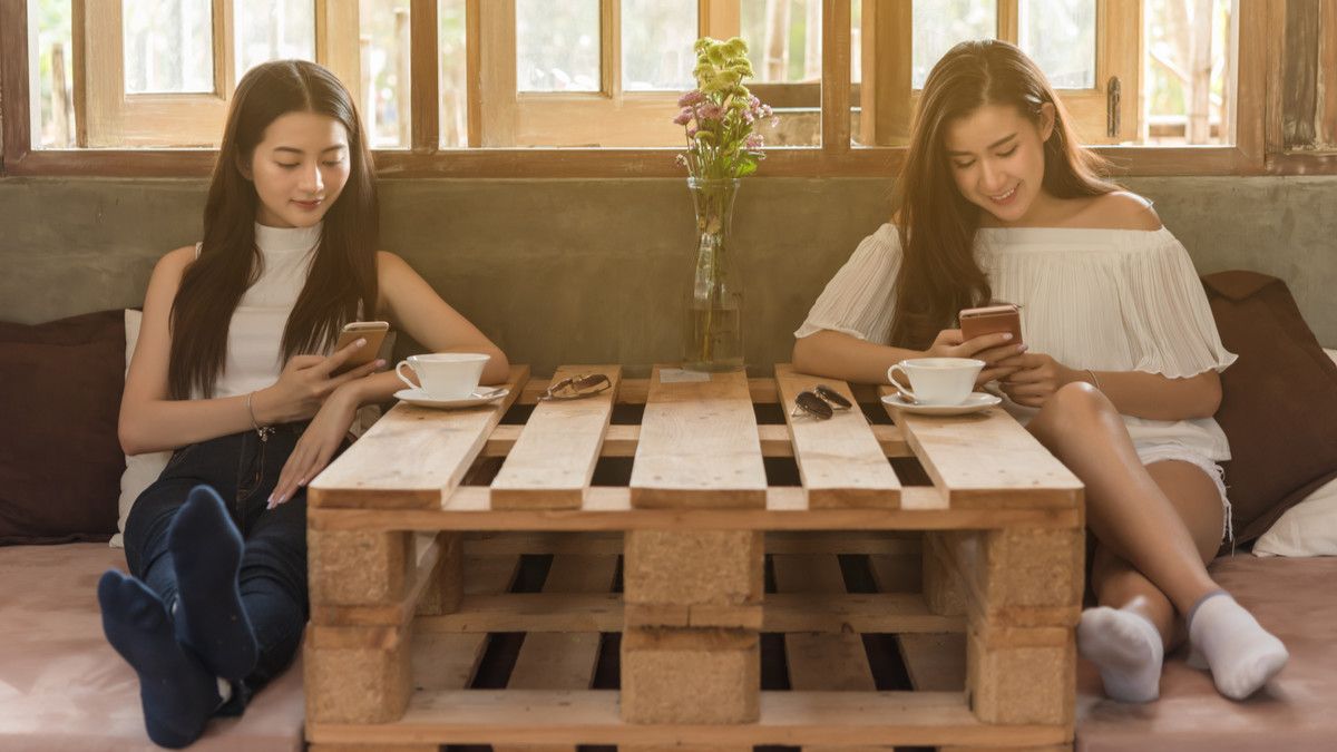 Ini Alasan Instagram Dianggap Paling Buruk bagi Kesehatan Mental