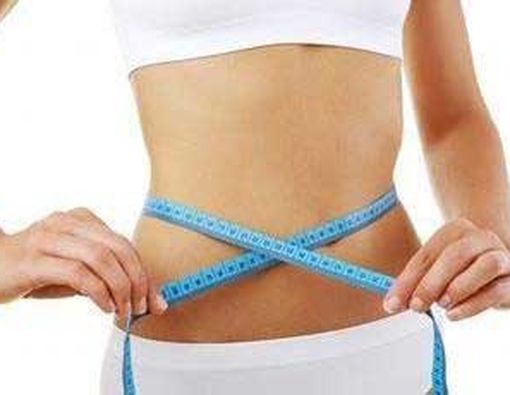 Obesitas Berdasarkan Ukuran Pinggang