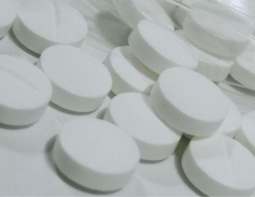 Studi: Metformin Tingkatkan Risiko Pneumonia pada Diabetesi