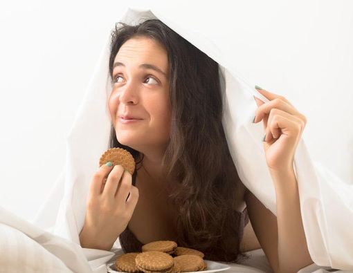 Hindari GERD dengan Mengubah Kebiasaan Makan