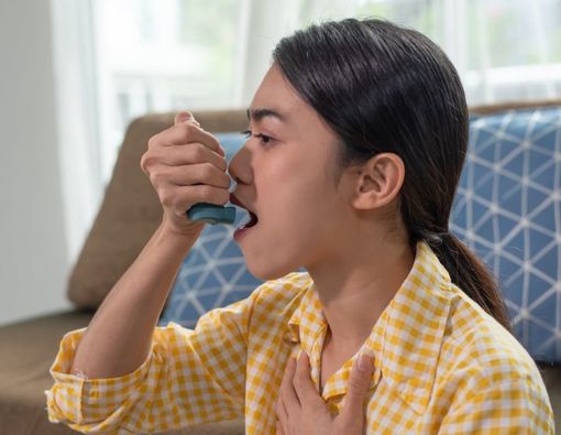 Penyebab Penyakit Asma yang Mesti Diwaspadai