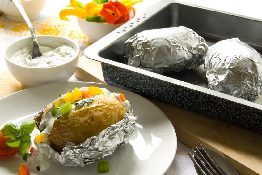 Ini 3 Cara Agar Makanan Tetap Hangat