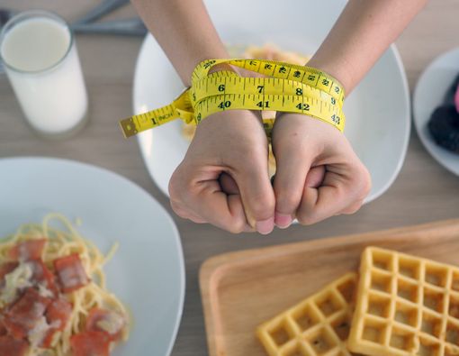 Menurunkan Berat Badan, Lemak atau Karbohidrat yang Harus Dihindari?