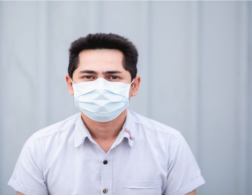 Laki-laki Paling Banyak Jadi Pasien Virus Corona, Mengapa?