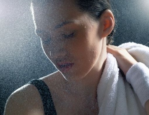 Benarkah Olahraga yang Benar Harus Sampai Berkeringat?