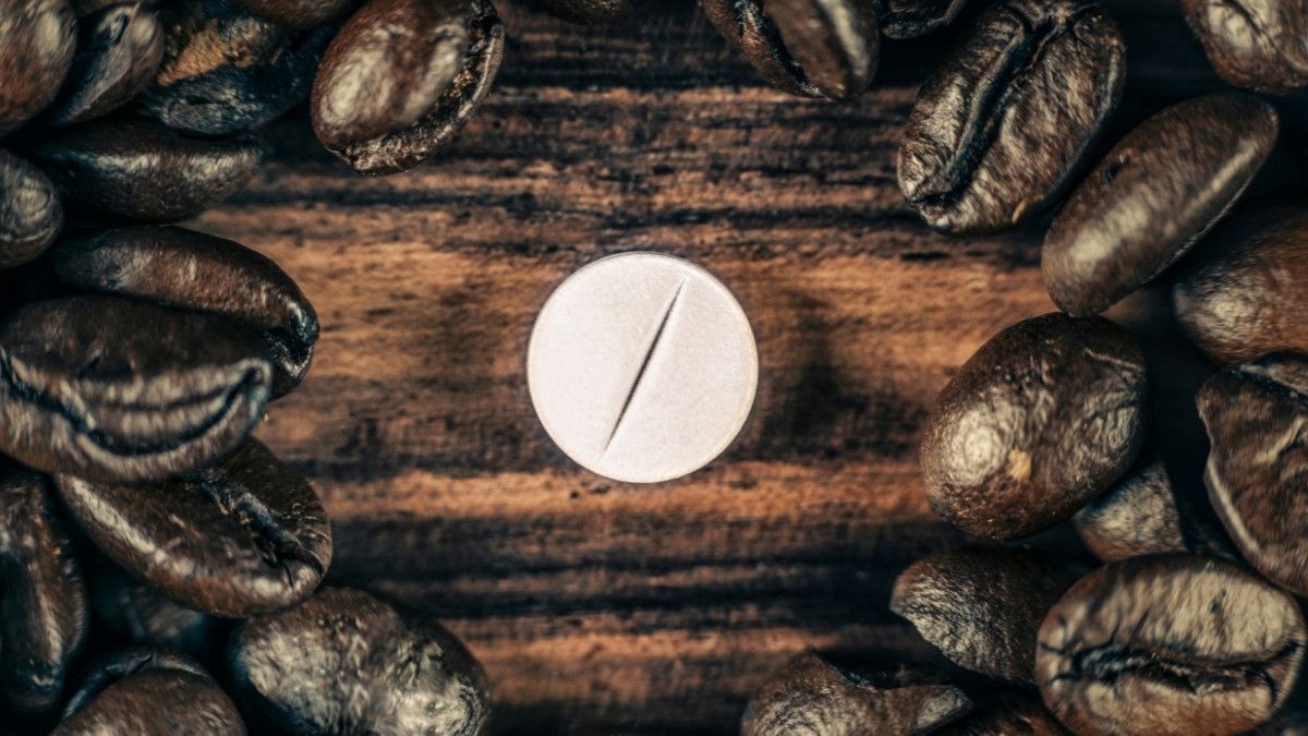 Bahaya Konsumsi Kopi Campur Paracetamol