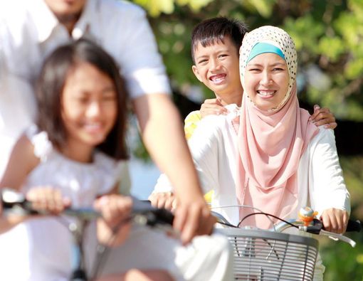 4 Jenis Olahraga untuk Jantung Sehat