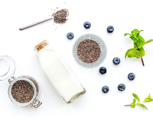 4 Makanan Kekinian Ini Baik untuk Kesehatan Anda