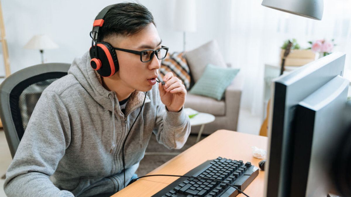 WHO Golongkan Kecanduan Game dalam Klasifikasi Penyakit Internasional
