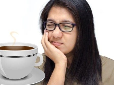 Hindari Minuman Ini Agar Gigi Tetap Kuat!