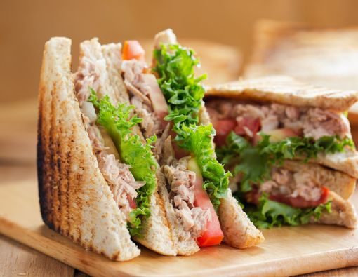 Resep Bekal Makan Siang Sehat untuk Orang Dewasa