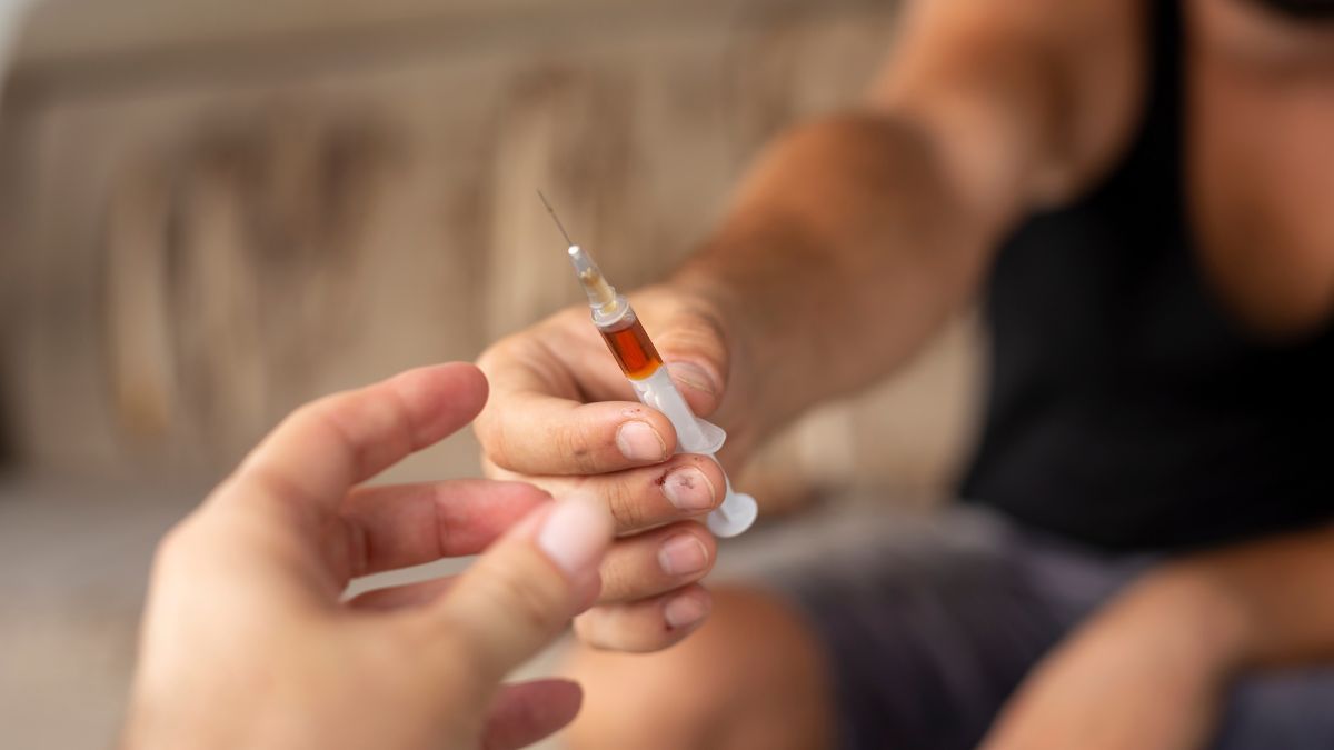 Faktor Risiko Trikomoniasis