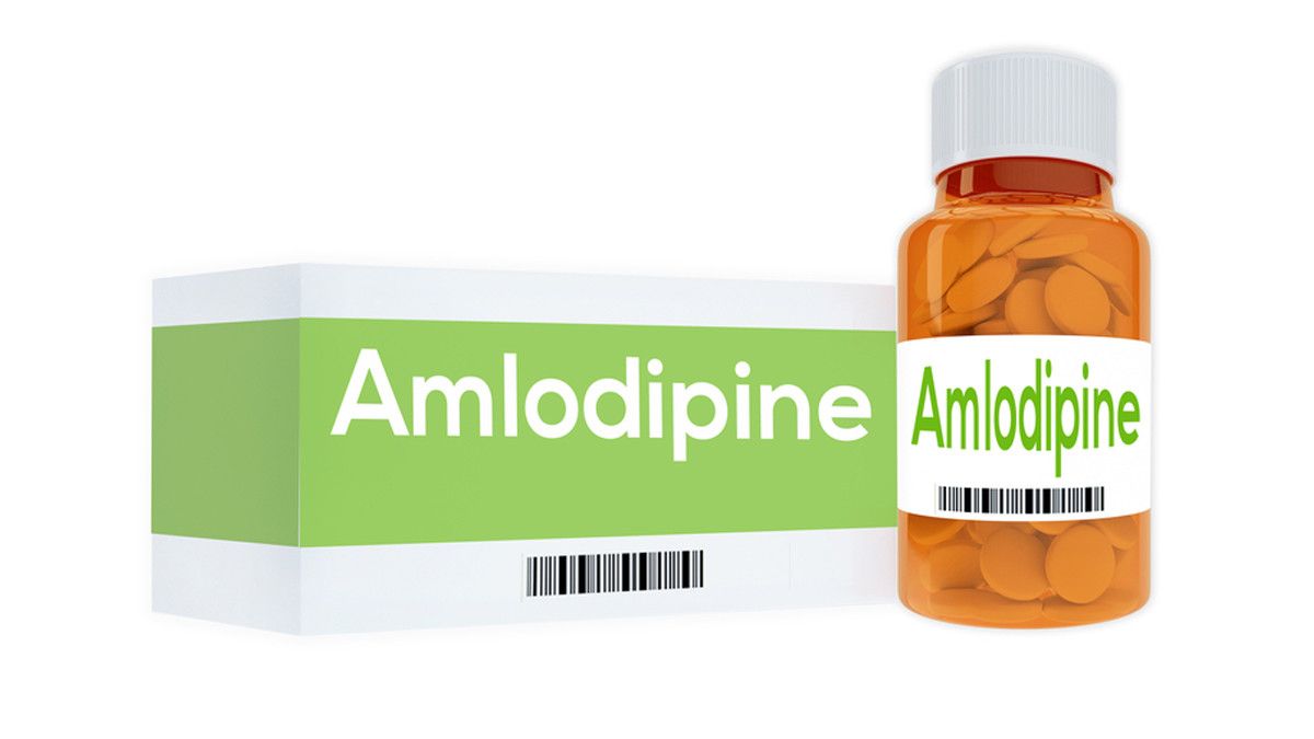 Bolehkah Ibu Hamil Minum Amlodipine untuk Turunkan Tekanan Darah?