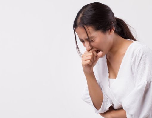 Sudah Sembuh dari Flu, tapi Kok Masih Saja Batuk, Ya?