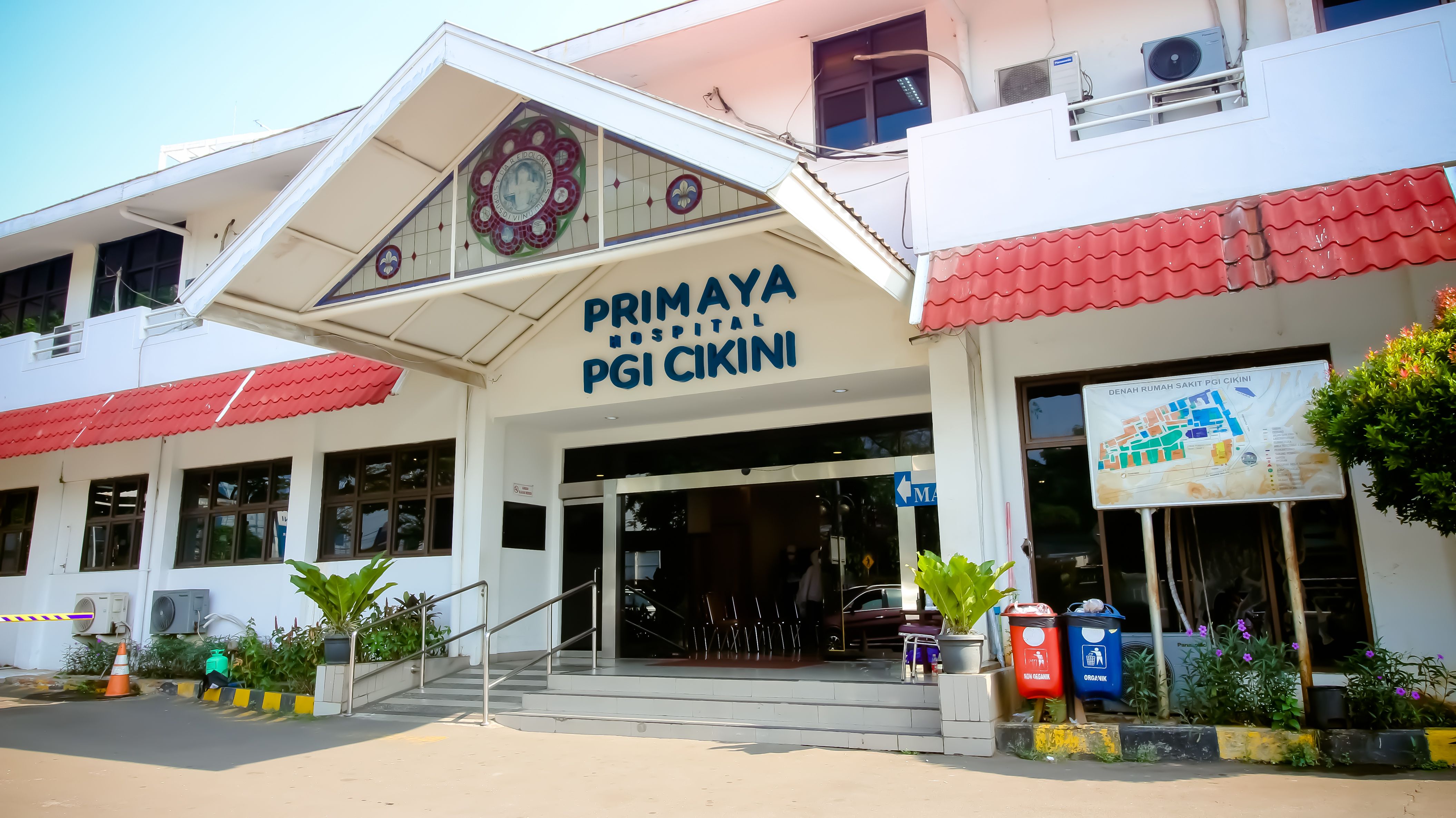 RS PGI Cikini