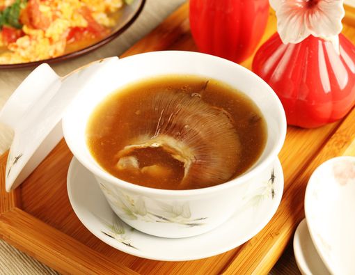 Konsumsi 3 Hewan Langka Ini, Benarkah Bikin Sehat?