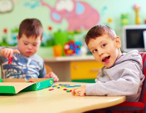 Memilih Sekolah untuk Anak Berkebutuhan Khusus