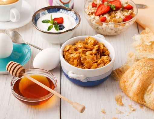 Bagaimana Sarapan Membantu Metabolisme Tubuh Anda?