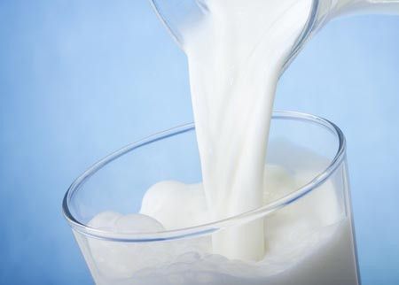 Pentingnya Susu sebagai Pelengkap Nutrisi Harian