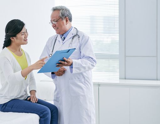 Keluar Darah Setelah Pap Smear, Normalkah?