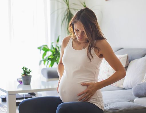 5 Aktivitas Berbahaya di Kehamilan Trimester Akhir